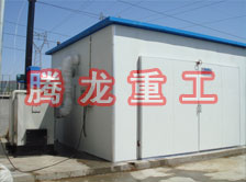 金屬箱體木材烘干設(shè)備、金屬箱體木材干燥設(shè)備、可拆裝式木材烘干箱、可拆裝式木材干燥箱