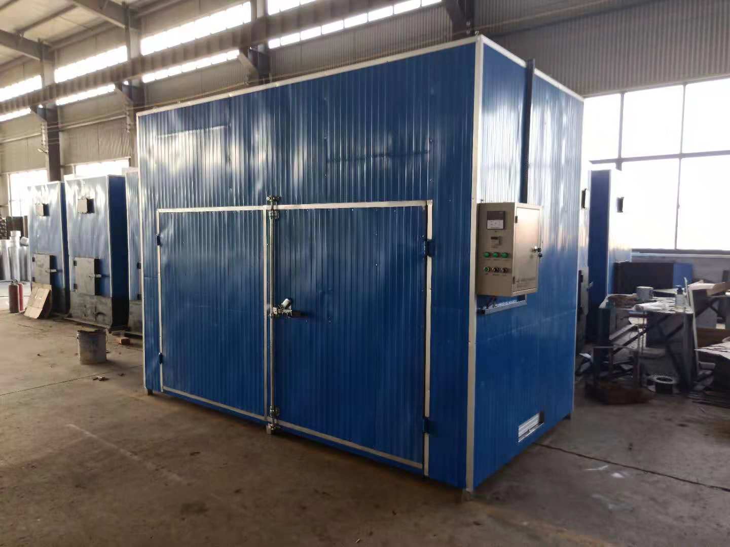 地瓜烘干機(jī)，地瓜烘干設(shè)備